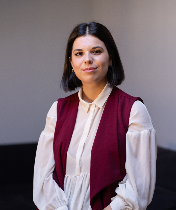 Sabrina Marini psicologa Brescia